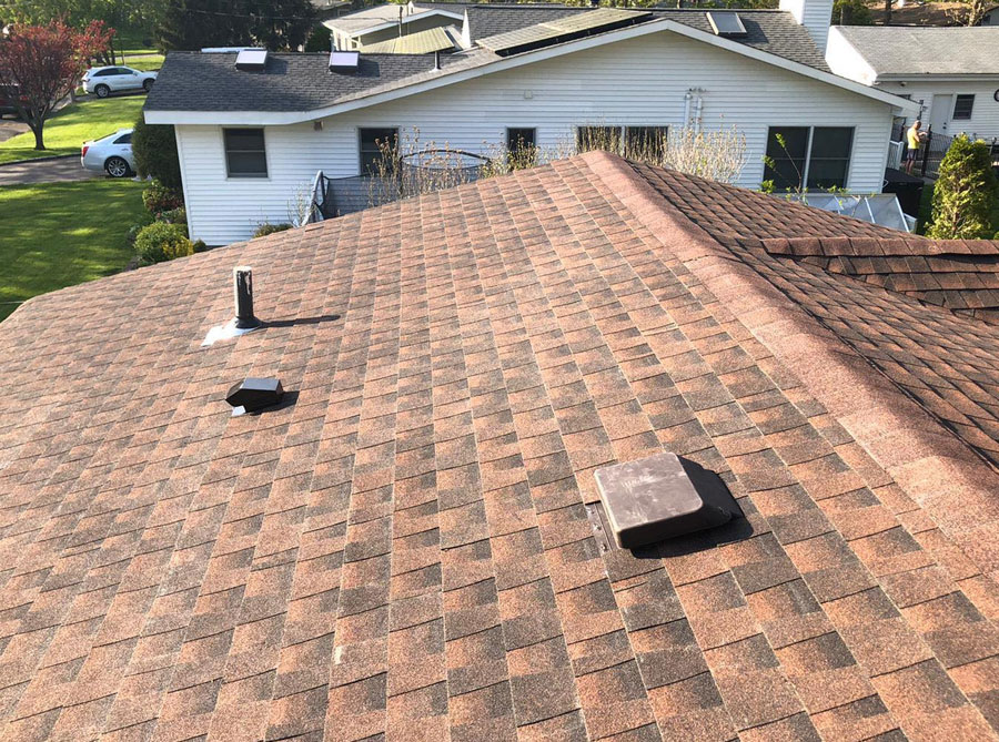 Roof Replacement Eastport NY